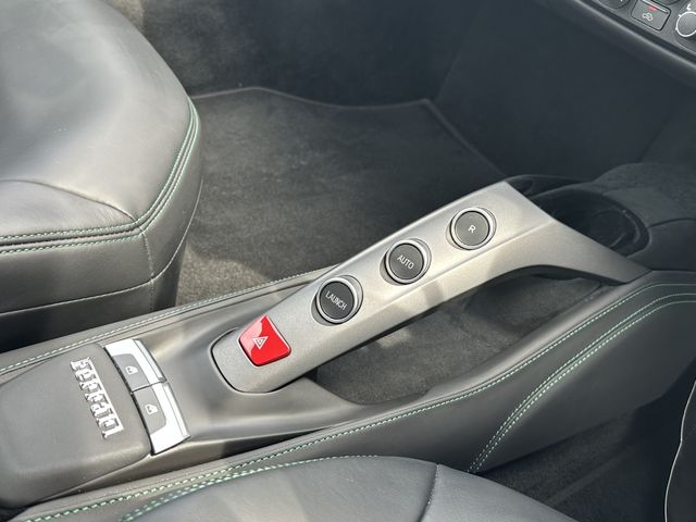 FERRARI FERRARI 488GTB 2017