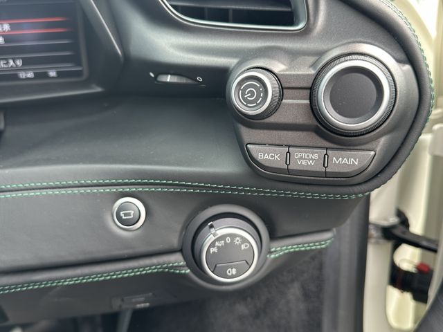 FERRARI FERRARI 488GTB 2017