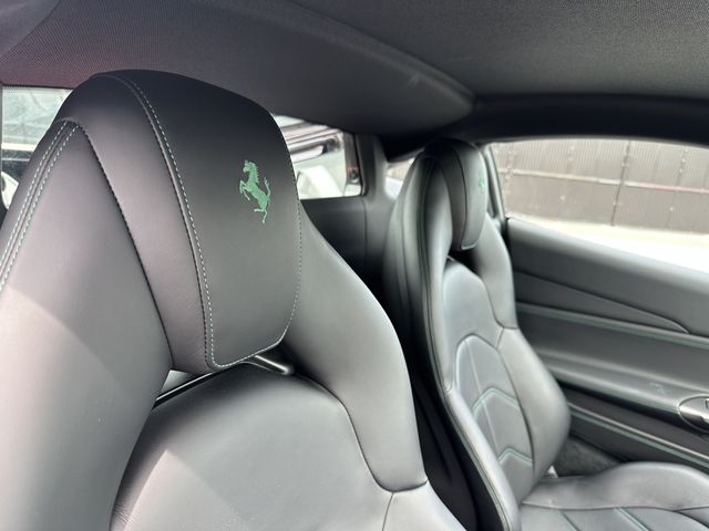 FERRARI FERRARI 488GTB 2017