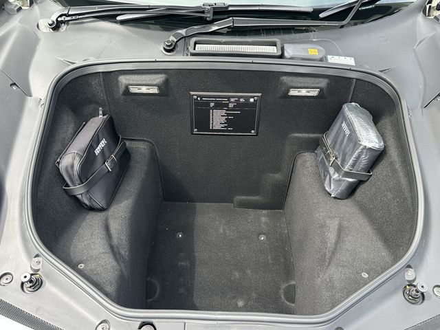 FERRARI FERRARI 488GTB 2017