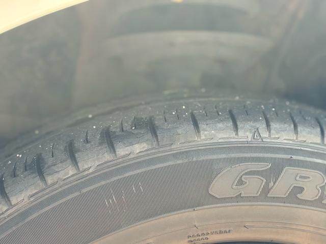 TOYOTA HARRIER 2WD 2021