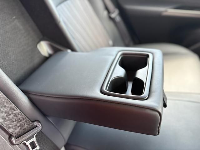 TOYOTA HARRIER 2WD 2021