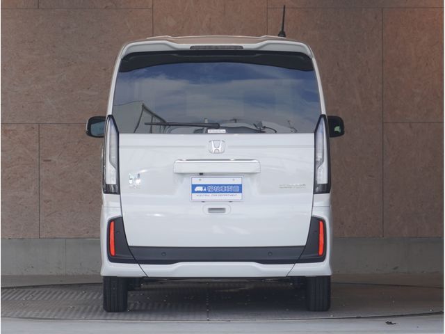 HONDA N BOX CUSTOM 2025