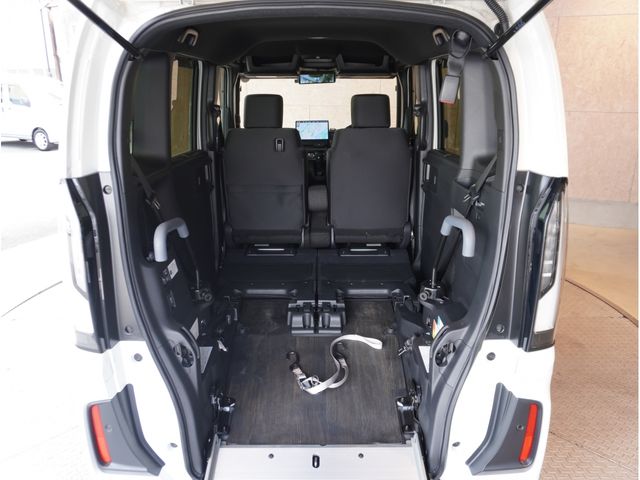 HONDA N BOX CUSTOM 2025