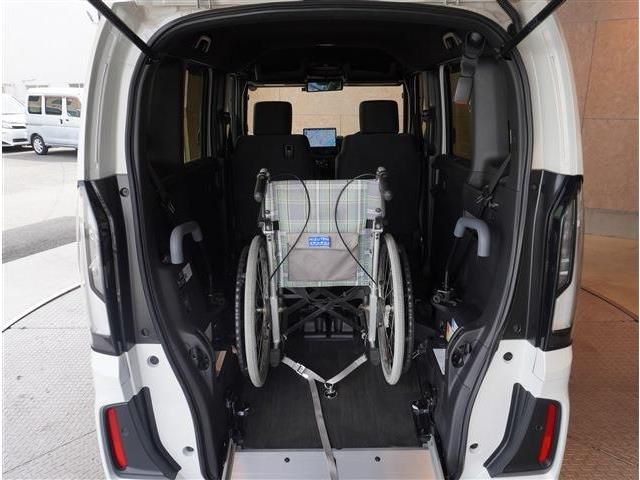 HONDA N BOX CUSTOM 2025