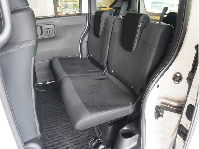 HONDA N BOX CUSTOM 2025