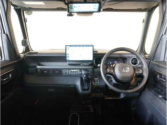 HONDA N BOX CUSTOM 2025