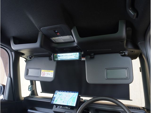 HONDA N BOX CUSTOM 2025