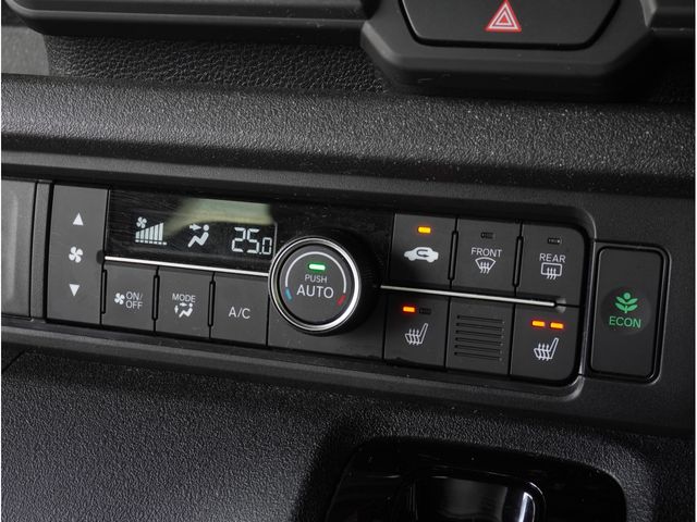 HONDA N BOX CUSTOM 2025