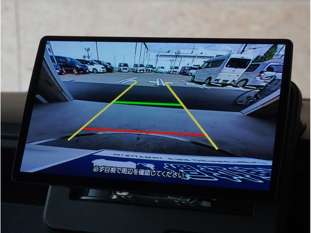 HONDA N BOX CUSTOM 2025