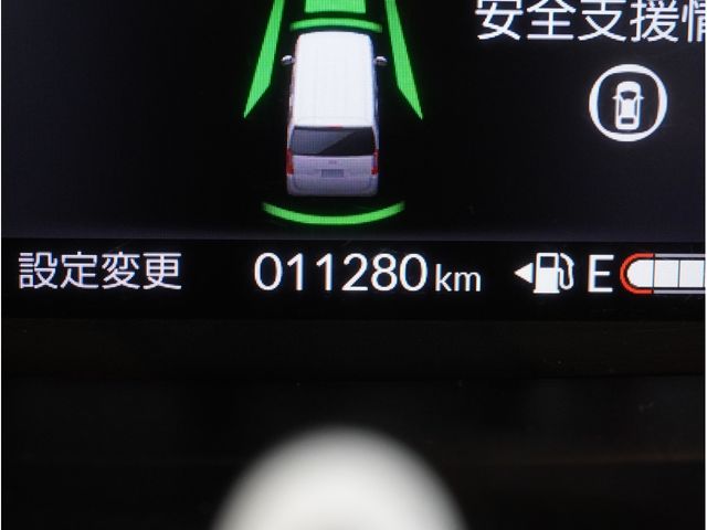 HONDA N BOX CUSTOM 2025