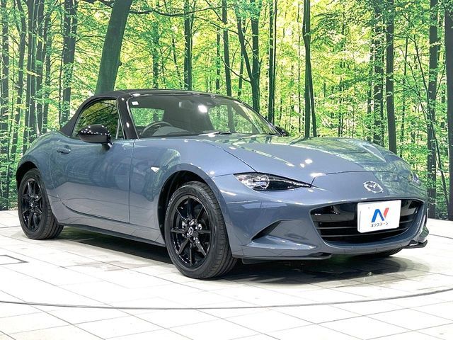 MAZDA ROADSTER 2020