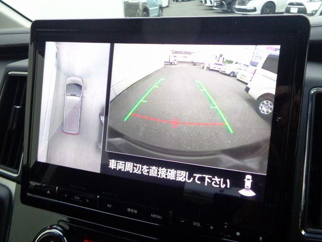 MITSUBISHI DELICA D:5 4WD 2019