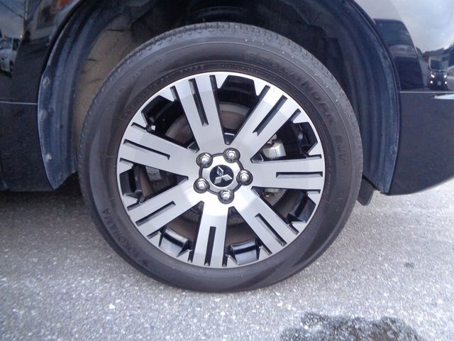 MITSUBISHI DELICA D:5 4WD 2019