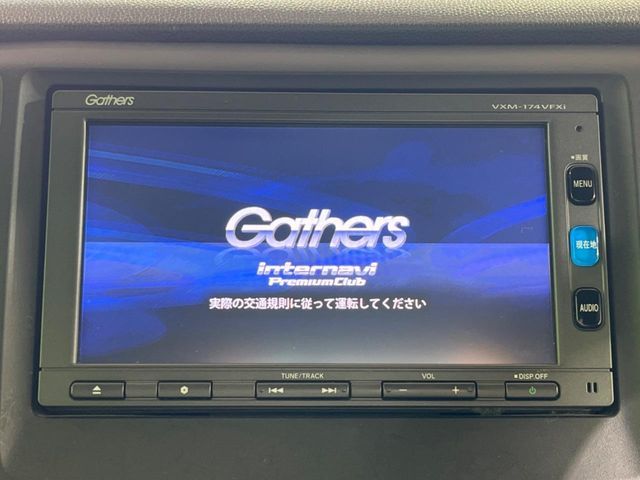 HONDA N-WGN CUSTOM 2016