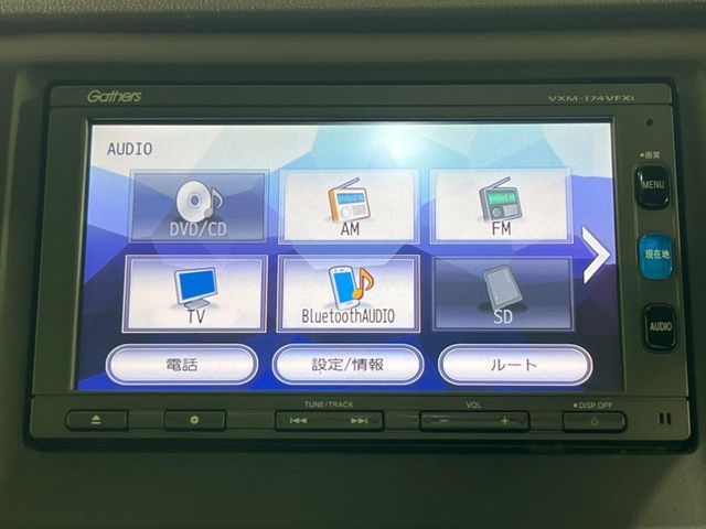 HONDA N-WGN CUSTOM 2016