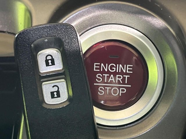 HONDA N-WGN CUSTOM 2016