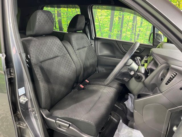 HONDA N-WGN CUSTOM 2016