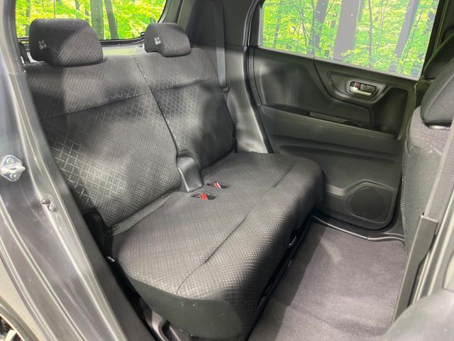 HONDA N-WGN CUSTOM 2016