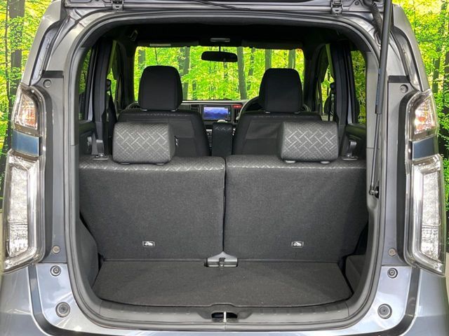 HONDA N-WGN CUSTOM 2016