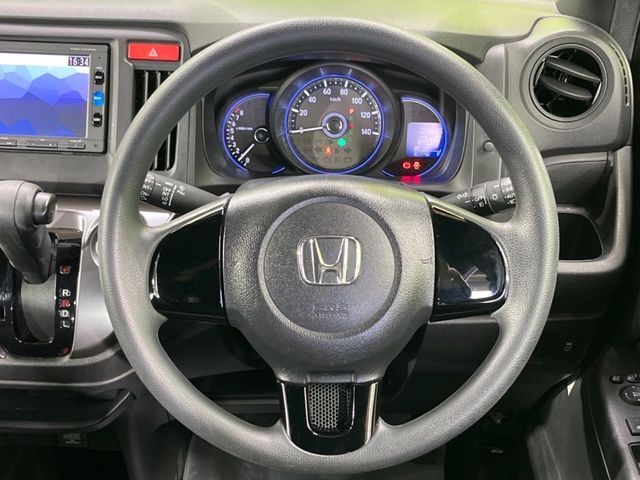 HONDA N-WGN CUSTOM 2016