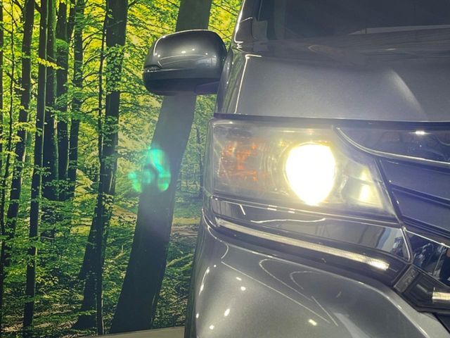 HONDA N-WGN CUSTOM 2016