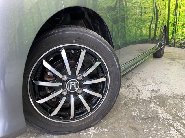 HONDA N-WGN CUSTOM 2016