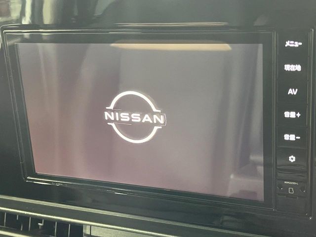 NISSAN SERENA  WG 2023