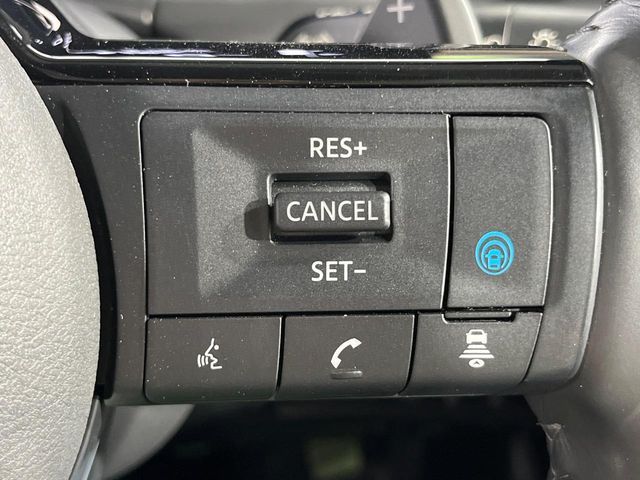 NISSAN SERENA  WG 2023