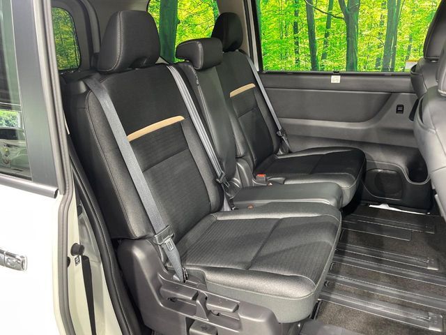 NISSAN SERENA  WG 2023