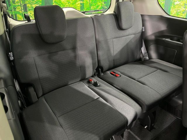 NISSAN SERENA  WG 2023
