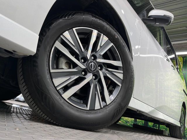 NISSAN SERENA  WG 2023