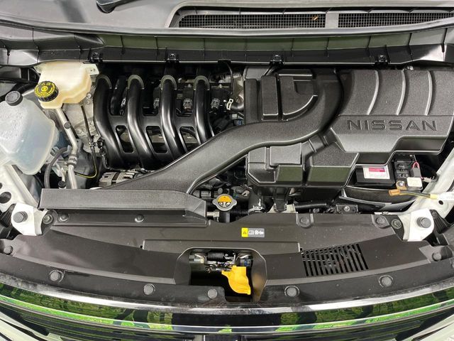 NISSAN SERENA  WG 2023