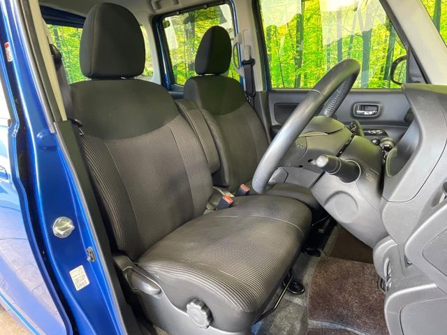 NISSAN DAYZ ROOX 2017