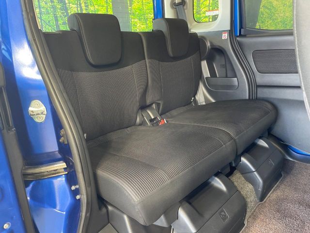 NISSAN DAYZ ROOX 2017