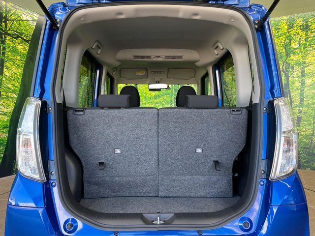 NISSAN DAYZ ROOX 2017