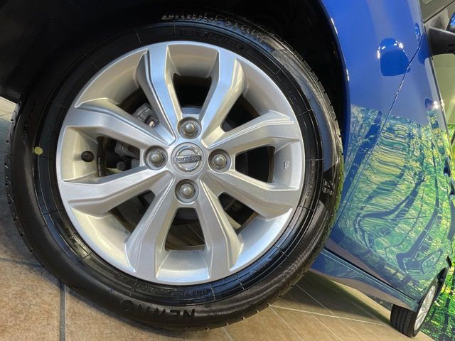 NISSAN DAYZ ROOX 2017