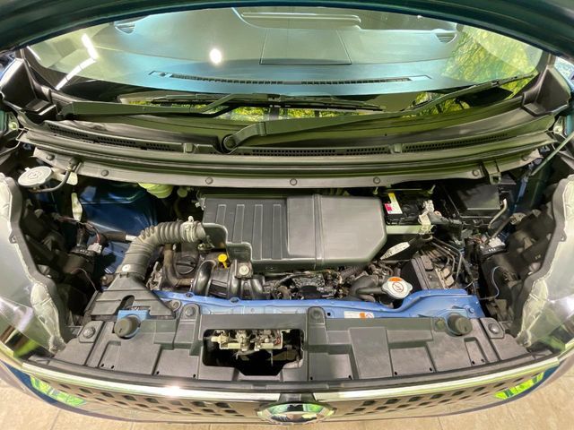 NISSAN DAYZ ROOX 2017