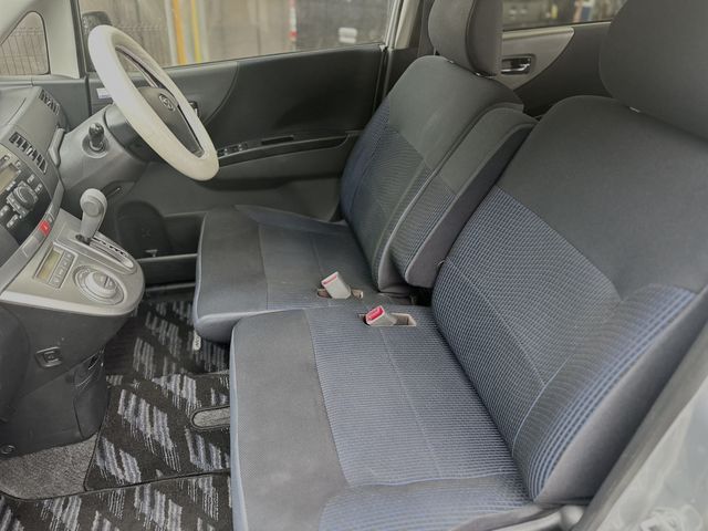 DAIHATSU MOVE CUSTOM 2009