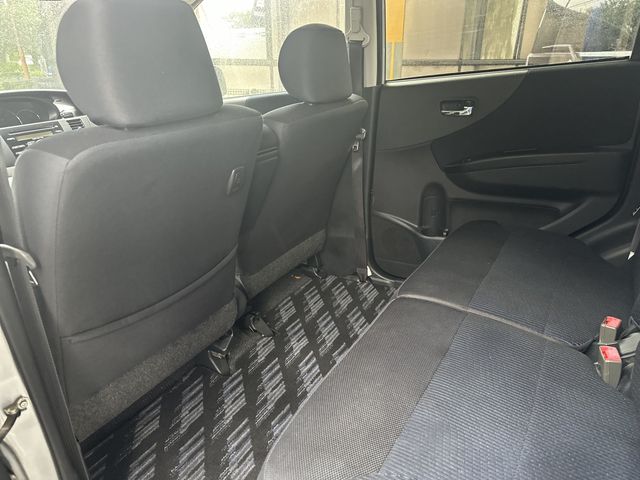 DAIHATSU MOVE CUSTOM 2009