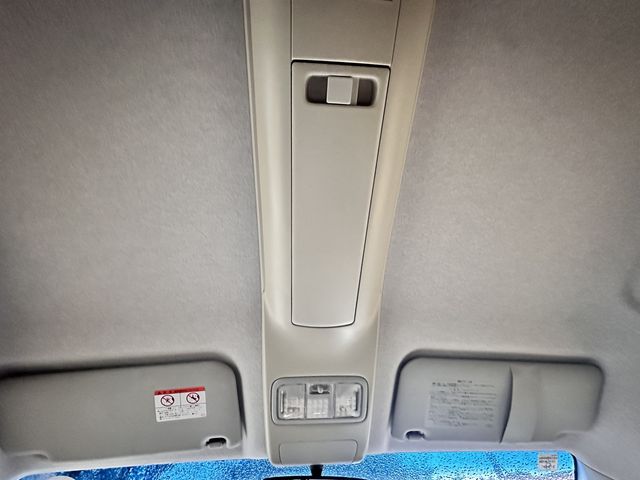 DAIHATSU MOVE CUSTOM 2009