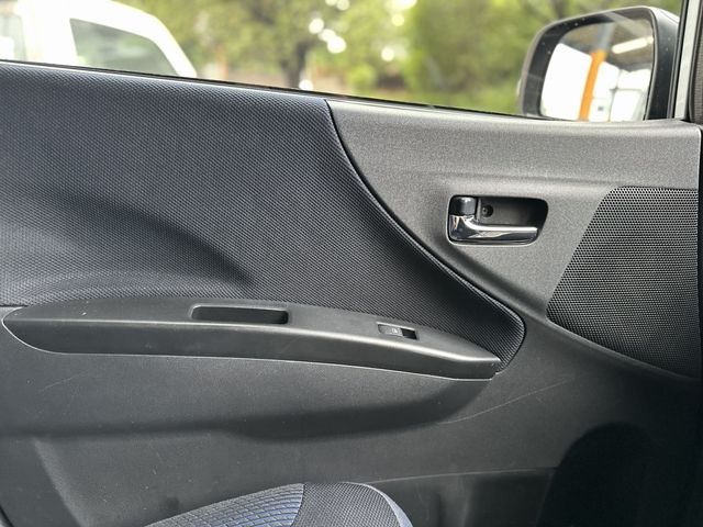 DAIHATSU MOVE CUSTOM 2009