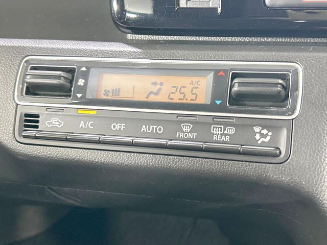 SUZUKI WAGON R 4WD 2017