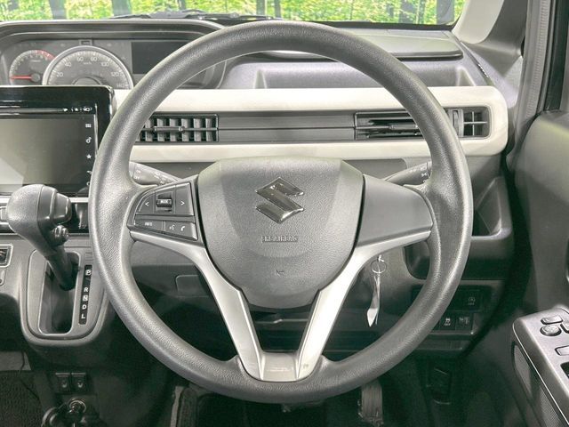 SUZUKI WAGON R 4WD 2017