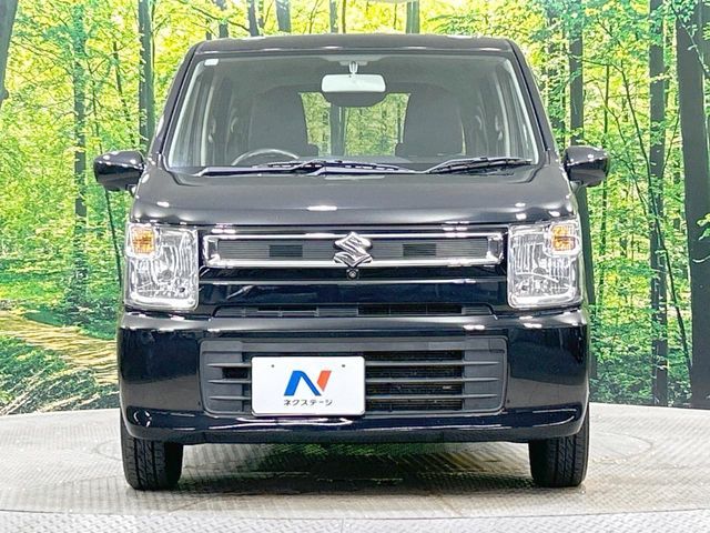 SUZUKI WAGON R 4WD 2017
