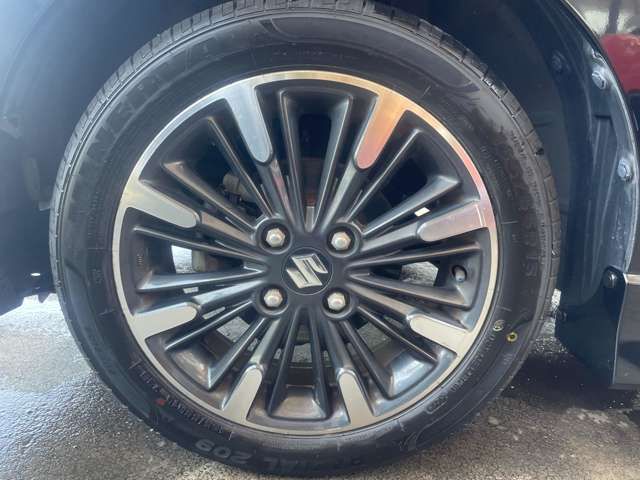 SUZUKI Spacia custom 2018