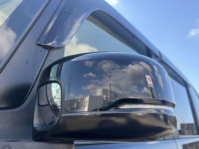 HONDA N BOX 4WD 2017