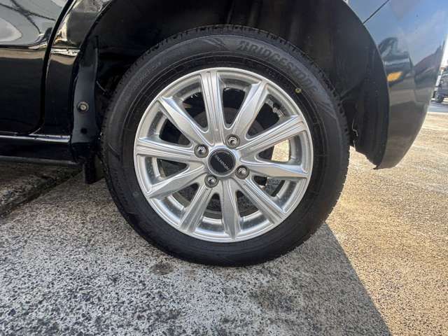 HONDA N BOX 4WD 2017