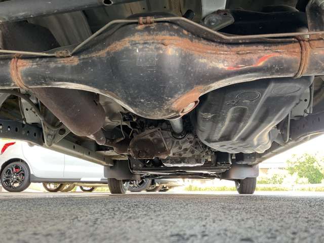 DAIHATSU HIJET CARGO 4WD 2019