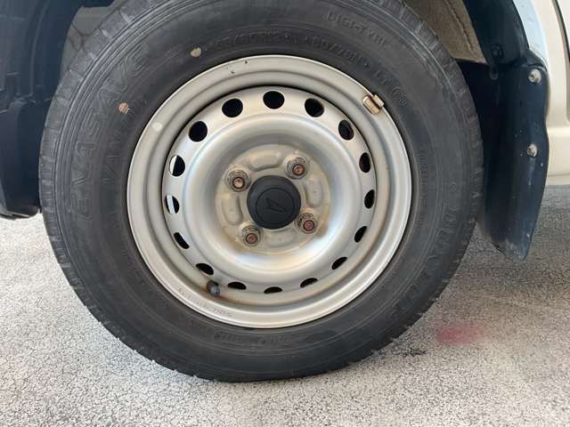 DAIHATSU HIJET CARGO 4WD 2019